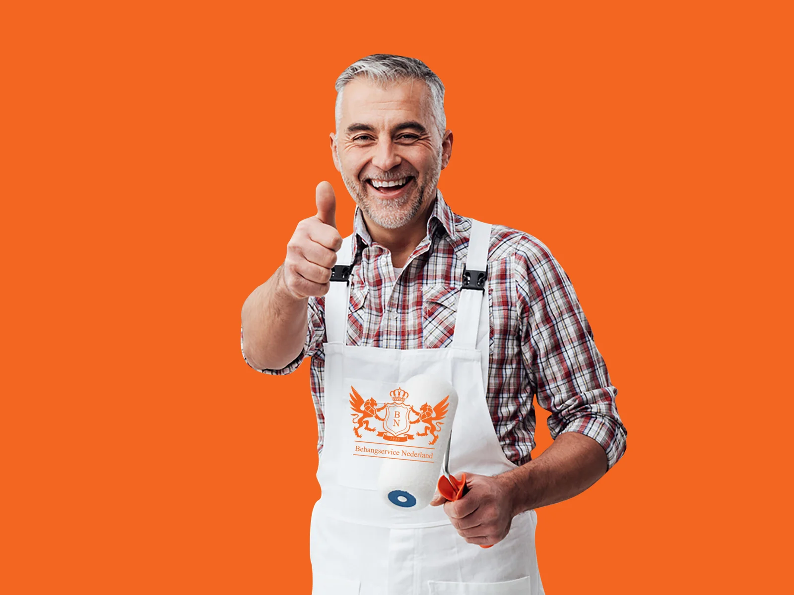 Ali heeft voor veel schildersbedrijven in Nieuwegein gewerkt. Hij is nu bij ons de manager voor nieuwbouw en renovatieprojecten in Nieuwegein.